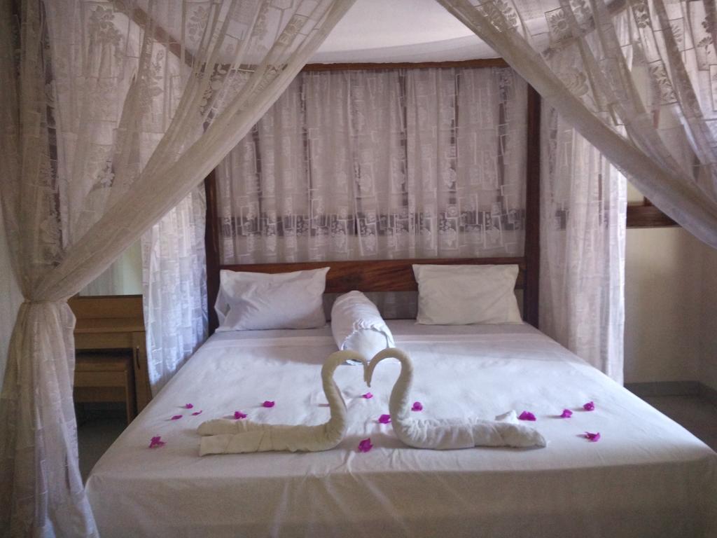Balenta Bungalow Gili Meno Hotel Esterno foto