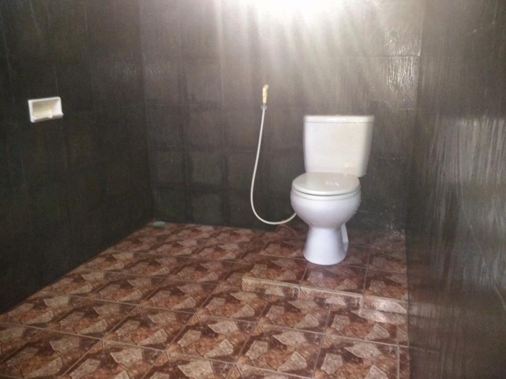 Balenta Bungalow Gili Meno Hotel Esterno foto